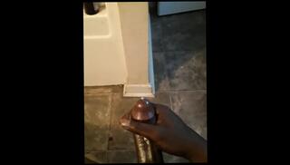 Watch the video about It just kept cummin!!