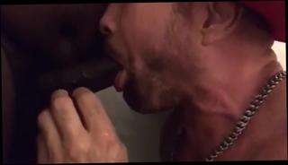 Video 897158504: interracial gay cock, interracial gay blowjob, bbc sucker, interracial big cock