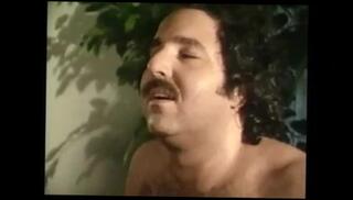 Video 124540601: ron jeremy, vintage blowjob, vintage pornstar, vintage straight, caught, raven blowjob