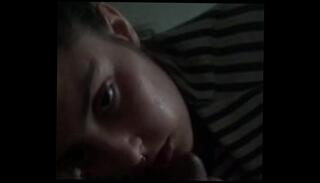 Video 420856315: white bitch bbc, white girl bbc, bbc sloppy head