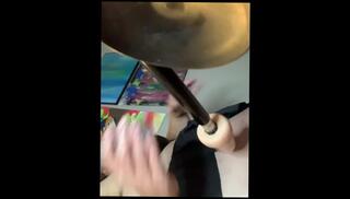 Video 1569557413: machine fucking solo, anal machine orgasm, machine fucks toys, fucking machine masturbating, amateur fucking machine, fuck machine first time, solo female fucks, mature solo orgasm