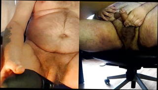 Video 864620401: plug gape, hole plugged, gay anal toy, nice cam, cam play