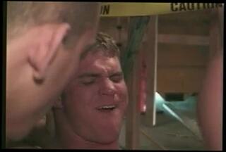 Video 119598001: gay gang bang, man gang