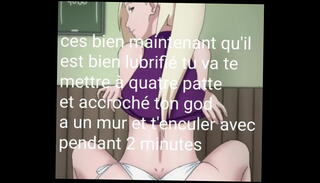 Video 1611279095: sissy anal, gay sissy, joi