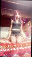 Video 383982101: crossdresser sex toy, crossdresser gay sex, crossdresser anal sex, sexy dildo play, crossdresser love, man crossdresser, dress dildo, gay latino anal sex, anal toys hd, travesti