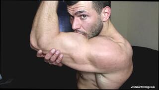 Video 279794601: masturbation gay muscle, ripped muscle, jeans jerking, jerking muscular