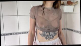 Video 1608909903: fetish solo, ass big tits solo, fetish nude, fetish women, fetish small titted, amateur solo female, wet fetish, tattooed fetish, wet bitch, bitch shower