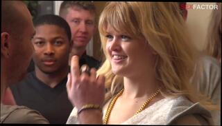 Watch the video about Episode 1 BTS 10 - Get To Know Sonny Keegan