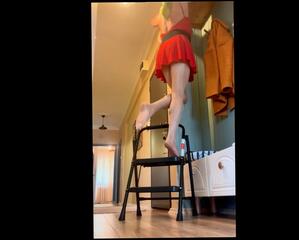 Video 1655248141: pantyhose latex, bbw pantyhose, bbw big ass tits, high heels fishnet pantyhose, pantyhose fishnet stockings, uniform pantyhose, pantyhose hd