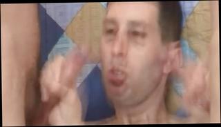 Video 401785001: threesome gay bareback anal, threesome barebacking anal sex, hot bareback threesome sex, horny gay bareback anal, bare threesome, kissing cock sucking, good anal fuck, ass licking, nice horny