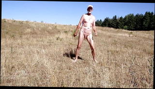 Video 1176897801: gay naked outdoors, lovely naked