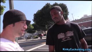 Video 79398404: cuckolding babe creampied, cuckold femdom, interracial cuckold, cuckold big black, cuckold hd