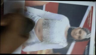 Watch the video about Soundarya hot tribute