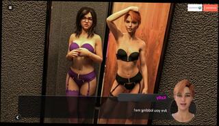 Watch the video about The Spellbook - 34 How Inappropriate!