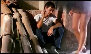 Video 60400601: gloria guida, softcore babes, celebrity softcore, breasts naked, sex hot naked, babe straight, jeans babe