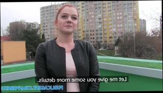 Video 152789703: pornstar pov cumshot, pov sex cumshot, amateur pov cumshot, pov outdoor sex, pov public sex, amateur redhead pov, pov ginger, red head pov, stranger pov, czech pov, outside pov, fucking ginger, car fuck