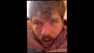 Video 1593928143: green eyes, amateur pov doggy, goddess solo, solo male pov, amateur solo boy, amateur pov slut, pov dog, behind doggy, bed doggy