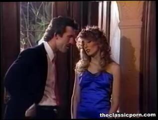 Video 36625104: porn collection, busty fuckers, vintage sex, classics collection, stars collection, hottest classic porn