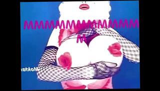 Watch the video about MARILYN MONROE