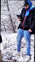 Video 1624083731: foot slave gay, foot sock slave, slave boy gay, slave wanking, homemade slave, shoe slave, slave outdoor, slave hd, masturbating outdoor