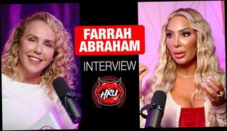 Video 1625148963: farrah abraham, holly randall