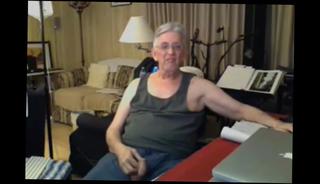 Video 447028004: daddy handjob, gay daddy, masturbation daddy, crazy handjob