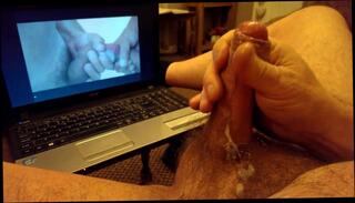 Video 163174901: cock double cum, double masturbation, amateur double, double gay, man double, hd double