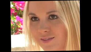 Video 1479395: bianca pureheart, solo tease masturbation, solo outdoor masturbation, solo masturbation blonde, shaved solo