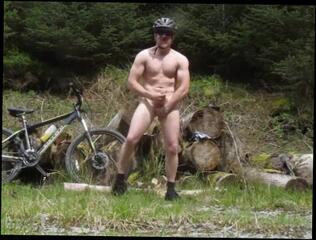 Video 1587361553: solo jock masturbating, solo muscle jock, cumshot masturbation gay solo, naked bike ride, jock rides dick, jock rides cock, big dick gay jock, solo male masturbation cumshot, solo hunk masturbating, amateur jock cock, stud rides, european solo masturbation, solo outdoor masturbation, exhibitionist solo, bodybuilder solo, muscle cum, old cum