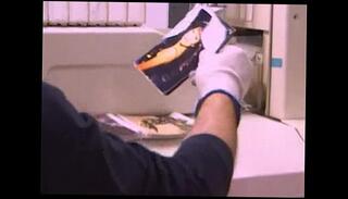 Video 5922955: asia carrera