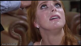 Video 853017005: penny pax, bdsm slave submission, whipping bdsm bondage, bdsm slave gagged, bdsm fetish slave, submissive slave anal, submissive slave fucked, bdsm hardcore bondage, gagged redhead slave, bondage slave rough, tits slave anal, big tits redhead slave, tied gagged fucked, bizarre bondage, anal fucks huge tits