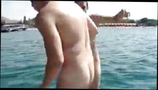 Video 1539511301: gay cock outdoors, small cock gay, beach cock, russian cock