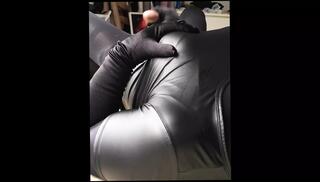 Video 1610743741: latex pov, latex fetish, shemale pov cumshot, pov handjob cumshot, amateur pov handjob, pov big cumshot, pov handjob hd, load pov, cum tits