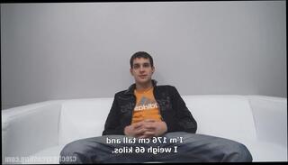 Video 39833704: amateur gay blowjob, gay toy, amateur blowjob hd, czech gay casting