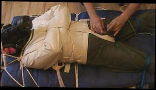 Video 1529520701: gay bdsm slave, cbt slave, slave couple, cbt loving, hungarian couple