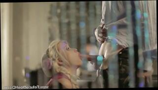 Video 117934903: cfnm blowjob milf, cfnm handjob cumshot, cfnm bj, blonde milf bj, milf oral, milf head, sucking stroking