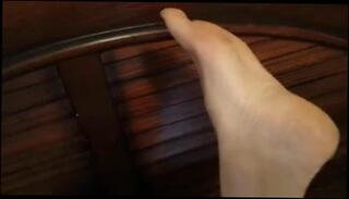 Video 173841101: foot fetish sexy feet, amateur foot fetish, feet creampie, cum toes, feet straight, hot toes