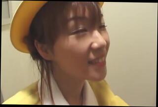 Video 172264304: japanese girl handjob, elevator girl, handjob white