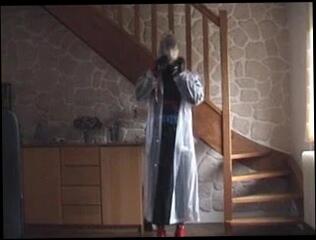 Video 60647501: latex bound, bound bdsm, bound amateur, straight bdsm