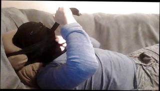 Video 1132390301: skinny handjob, skinny masturbation, skinny gay, skinny amateur, gagged tight, hd skinny