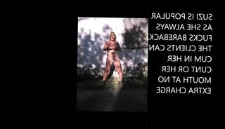 Video 930763935: hooker prostitute, masturbating naked public, sex prostitution, exhibitionist naked public, whore public