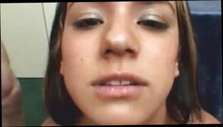 Video 129090201: bukkake cum swallow, bukkake cumshots, bukkake style, cum swallow straight