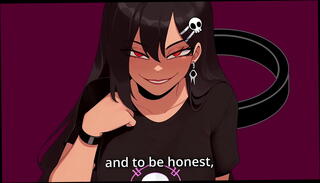 Video 1653513685: femdom hentai joi, cage femdom, anal part 1