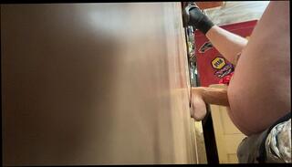 Video 1663745023: riding big dildo solo, gay solo dildo, solo amateur dildoing, solo male dildo, riding huge dildo hard, riding dildo fast, riding huge dildo deep