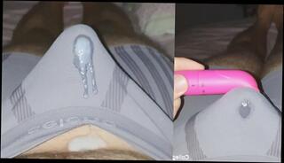 Video 1580162113: fetish gay solo masturbation, underwear fetish gay, solo male masturbation pov, solo masturbation chubby, pov solo cumshot, chubby bear solo, solo cock masturbation cum, solo vibrator orgasm, pov handjob cum, solo masturbation moaning, amateur pov cum, solo masturbating straight, chubby guy cums, clothes underwear, pants underwear, cock pulsating cum, two vibrators