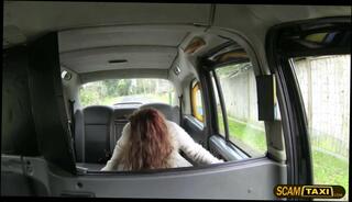 Video 91443604: hairy pussy pounded hard, big dick pounding, backseat pussy, redhead big dick