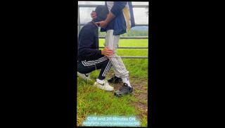 Video 1631564953: master dominate slave, master feet slave, gay domination slave, dominated fucked hard, domination blowjob, dominates straight, domination amateur, domination cumshot, domination first time, socks domination, italian domination, polish feet, slave sniffs, dominant friend, domination french, german domination, public domination, gym blowjob, sniffing gay