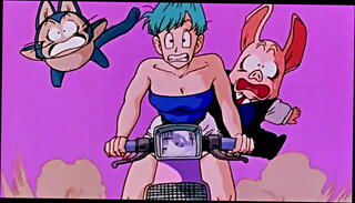 Video 1623463985: anime toon, hentai toon, anime ball, pervert hentai, action