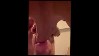 Video 1580178963: amateur ball sucking, gay sucking balls, blowjob sucking balls, blow job