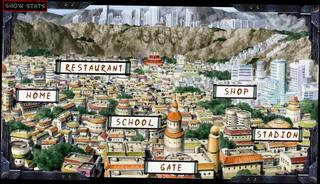 Watch the video about Sarada Training (Kamos.Patreon) - Part 12 General Situation By LoveSkySan69